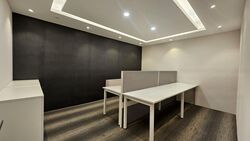 One Raffles Quay (D1), Office #454635661